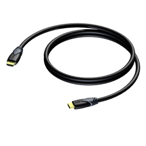 HDMI-kabels