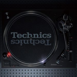 DJ gear - Mediaplayers & Toebehoren