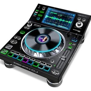 DJ-Gear