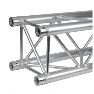 Contest Quattro Truss Silver