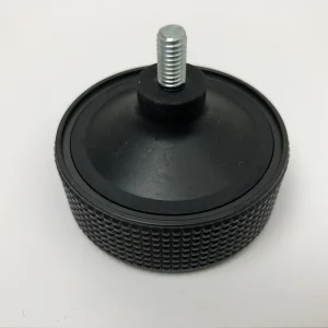Rubber Voet MK7 voor SL1200 & SL1210